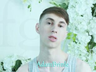 AdamBrittle