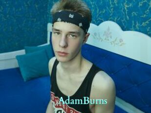 AdamBurns