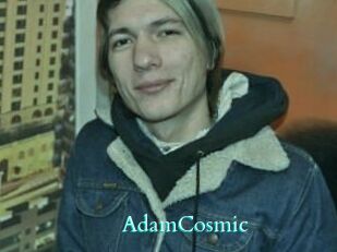 AdamCosmic