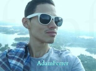 AdamFerrer