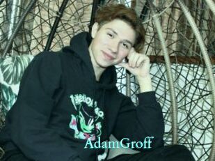 AdamGroff