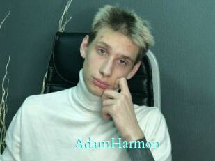 AdamHarmon
