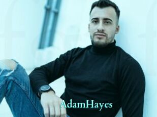 AdamHayes