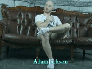 AdamJackson