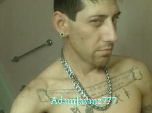 AdamJaymz777