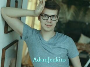 AdamJenkins