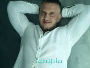 AdamJohn