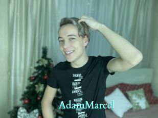 AdamMarcel