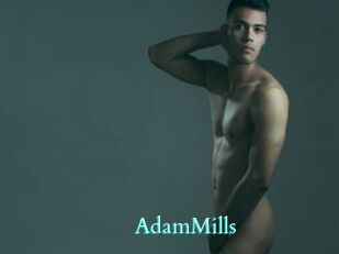 AdamMills