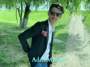AdamMithian