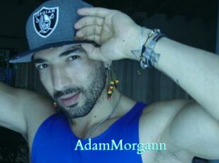 AdamMorgann