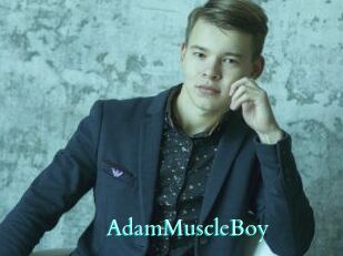 AdamMuscleBoy