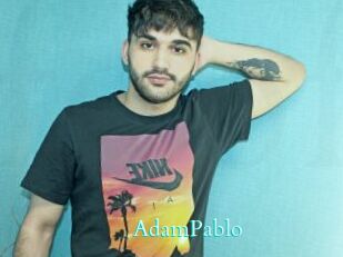 AdamPablo