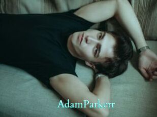 AdamParkerr
