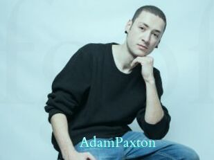 AdamPaxton