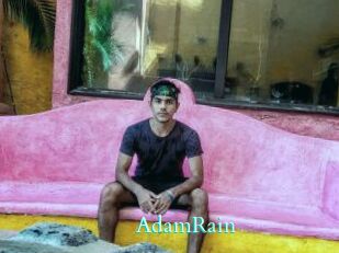 AdamRain