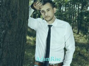 AdamRise