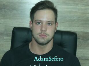 AdamSefero