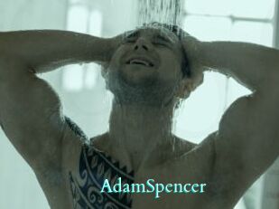 AdamSpencer