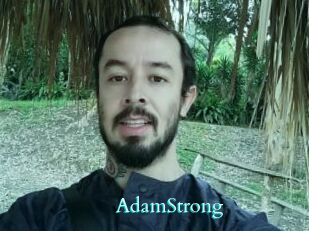 AdamStrong