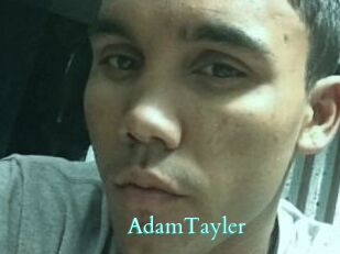 Adam_Tayler