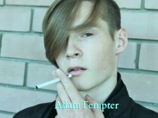 AdamTempter
