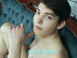 AdamWallker