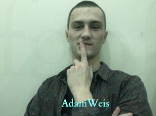AdamWeis
