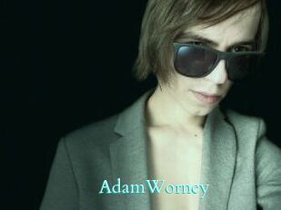 AdamWorney
