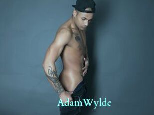 AdamWylde Free Gay Porn Finder