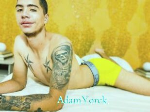 AdamYorck