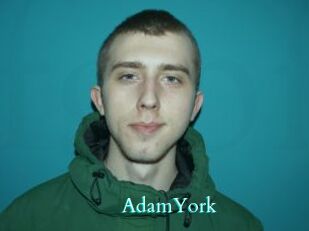 AdamYork