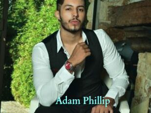 Adam_Phillip