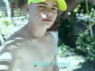 Adam_Turned