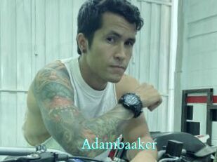 Adambaaker