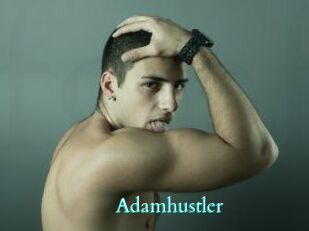Adamhustler