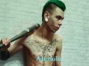 Adamkilia