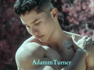 AdammTurner