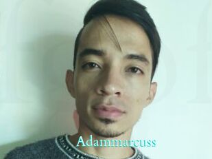 Adammarcuss