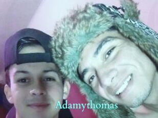 Adamythomas