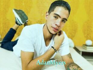 AdanMyers