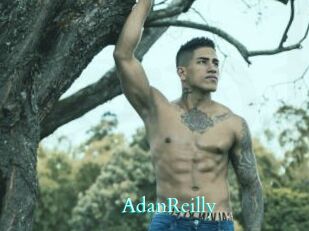 AdanReilly