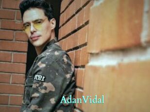 AdanVidal