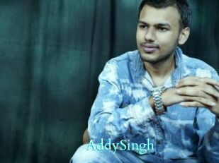 AddySingh