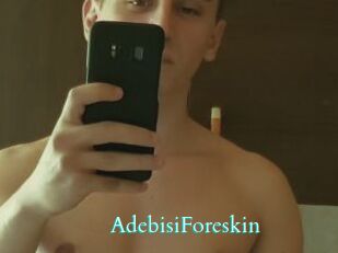 AdebisiForeskin