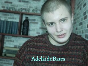 AdelaideBates