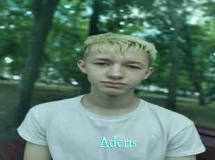 Aderis