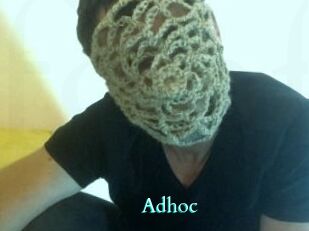 Adhoc