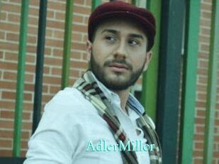 AdlerMiller