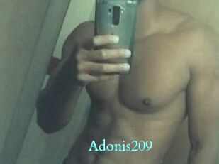 Adonis209